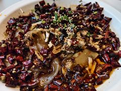 -三猫黑鱼花(南大店)