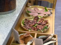 -阿婆情腊排骨火锅(金虹路店)