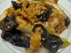 -凯鸽酒楼(大同振兴街店)