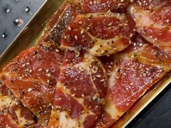 -妥妥烤肉料理(昙华林店)