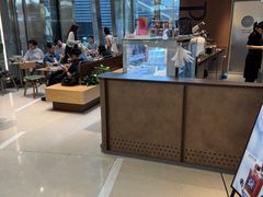 -Peet's 皮爷咖啡(陆家嘴中心店)