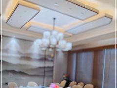 包厢-毛家饭店(澳德乐店)