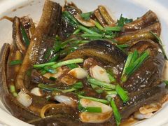 -芳芳私房菜·精做淮扬菜(承德路店)