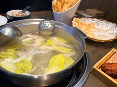 -同仁四季椰子鸡(宝安壹方城店)