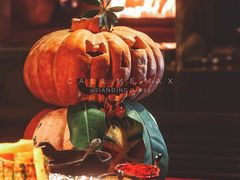 -大连君悦酒店·乐厨