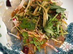 -上关雪東北菜(中房金谊店)