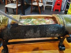 -61号餐吧(兴坪古镇漓江店)