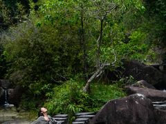 -广州白江湖森林公园