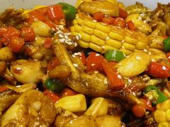 -辣小鲜·南昌大排档(船山路店)