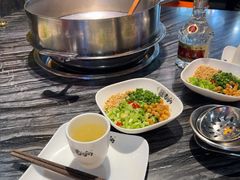 -老船舫·现做活鲜鱼馆(东郊记忆店)