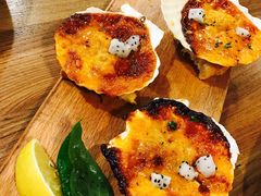 -CRAZYONES西班牙海鲜饭(日月光店)