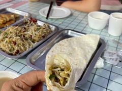 -郑喜旺烧烤(新密总店)