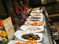 -安蒂娅·海鲜自助餐厅(安蒂娅美兰酒店)