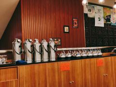 大堂-小土豆北方菜馆(方庄店)