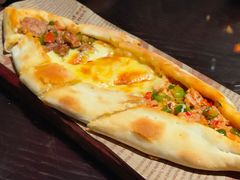 -梅夫娜土耳其餐厅.清真HALAL