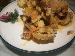 -食客堂麻婆豆腐专门店