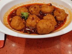 -喜家德虾仁水饺(景枫中心店)
