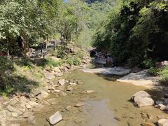 -广州白江湖森林公园