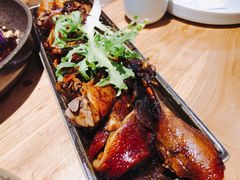 -刁馋一锅鲜·津门招牌菜(远洋未来汇店)