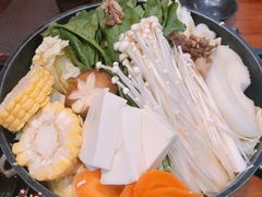 -尺山寸水日料(马桥满天星店)