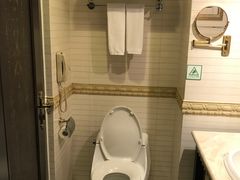 -成都世纪城假日酒店-西楼