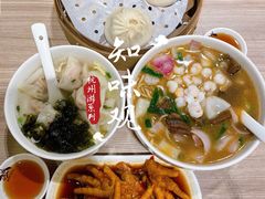 -知味观(湖滨总店)