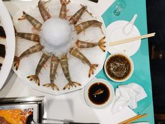 -皇城老妈·大连海鲜火锅(港湾店)