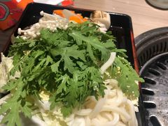 -黑牛の店·和牛烧肉(合生汇店)