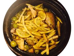 -Tajine Moroccan塔金摩洛哥中东餐厅