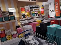 -宜家家居(哈尔滨商场店)