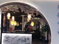 门面-外婆小菜(东苑米兰广场店)