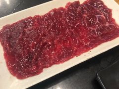 -练掌门·火锅&烧烤&烤鱼(北亭店)