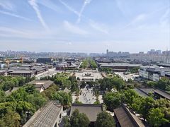 -大慈恩寺(大雁塔)