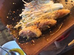 -瓦片烤肉(13号店)