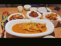 -小菜园新徽菜(常州武进吾悦店)