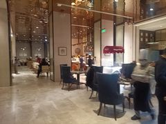 -老南京·橘暮自助餐厅(南京圣和府邸酒店)