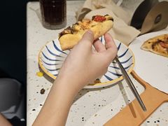 -必胜客(WOW中央公园店)