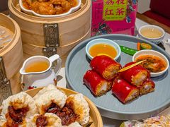 -点都德(珠江新城店)
