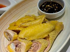 -虎哥私房菜(馒头山店)