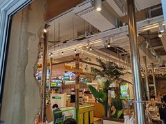 -曾百万小炉小串自助烧烤(高新店)
