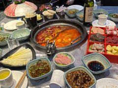 -红辣椒·川菜·火锅(张杨路店)