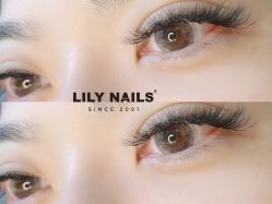 -LILY NAILS美甲美睫