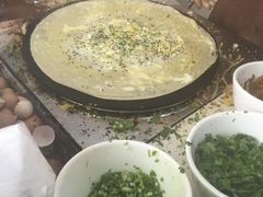 -何太吉·煎饼果子(海防路店)
