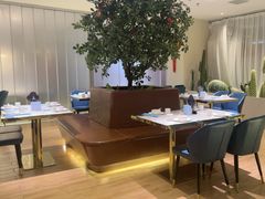 -悦海·家宴·冰花皮皮虾大锅贴(宝龙店)