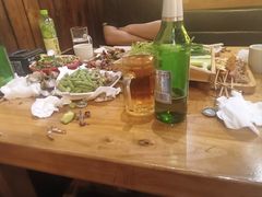 -小俩口烧烤东北菜(双井店)