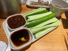 -木屋烧烤(岗顶二店)