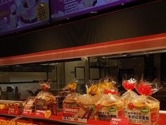 -味多美蛋糕(双合地铁店)
