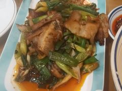 -易老妈蹄花.特色川菜(人民公园总店)