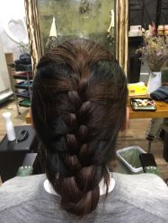 -M3 Hair Studio