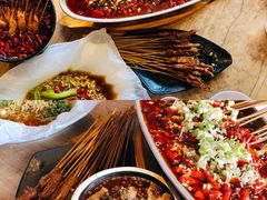 -成都吃客(九眼桥店)